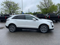 ACCIDENT FREE | HEATED SEATS | HEATED STEERING WHEEL | XM RADIO | HANDS FREE LIFTGATE | WIRELESS CHA... (image 5)
