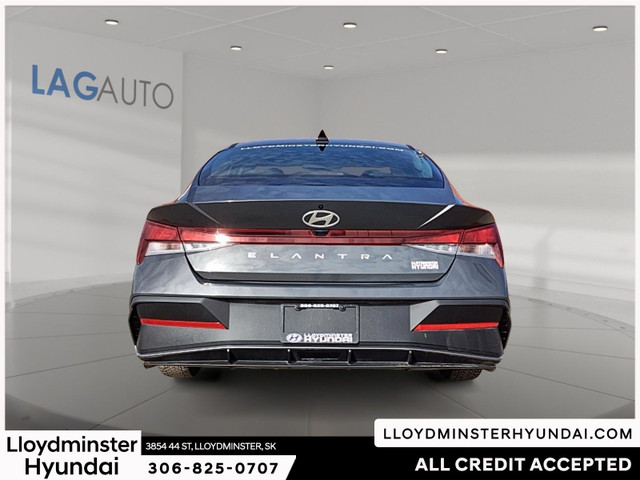 2024 Hyundai Elantra in Cars & Trucks in Lloydminster - Image 3