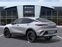 Discover the Future of Driving with the 2025 Buick Envista Sport Touring—Where Style, Performance, a... (image 2)