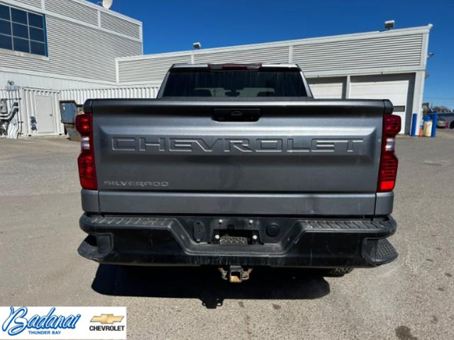 2020 Chevrolet Silverado 1500 Work Truck - Apple CarPlay - $261  in Cars & Trucks in Thunder Bay - Image 4