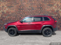 Come see this 2016 Jeep Cherokee Trailhawk while we still have it in stock! *Get Your Money's Worth... (image 1)