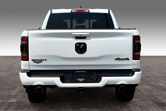 2024 Ram Ram 1500 Sport in Cars & Trucks in Edmonton - Image 4