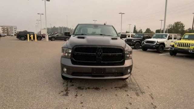 2021 Ram 1500 Classic Express in Cars & Trucks in Prince George - Image 4