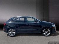 *2021 Audi Q3 Progressiv | Quattro AWD | Panoramic Sunroof | Only 96,603 KM* Luxury, performance, an... (image 6)