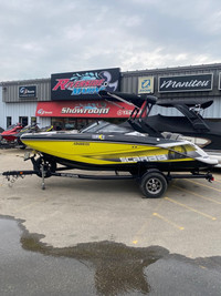 2019 Scarab SCARAB 195 WAKE BLAST 300HP