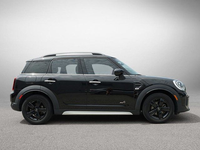 2021 MINI Countryman Cooper in Cars & Trucks in Windsor Region - Image 2
