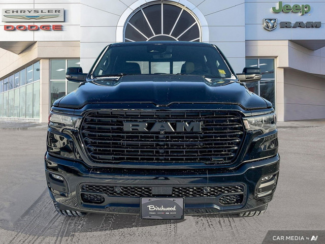 2025 Ram 1500 Sport | EMPLOYEE PRICING | 0% FINANCING | OIL CHAN in Cars & Trucks in Winnipeg - Image 2