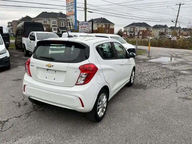 2019 Chevrolet Spark LT in Cars & Trucks in Laval / North Shore - Image 5