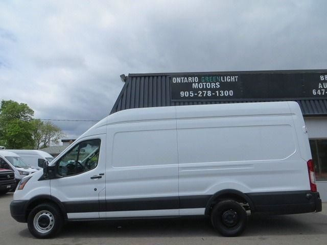 2019 Ford Transit CERTIFIED, HIGH ROOF, 3.7L, EXTRA LONG, SHELVE in Cars & Trucks in Mississauga / Peel Region