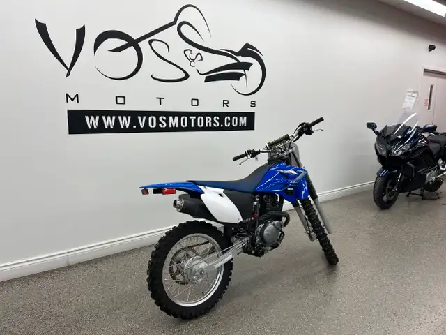 2020 Yamaha TTR230L TTR-230 - v5800NP - -No Payments for 1 Year* in Dirt Bikes & Motocross in Markham / York Region - Image 13