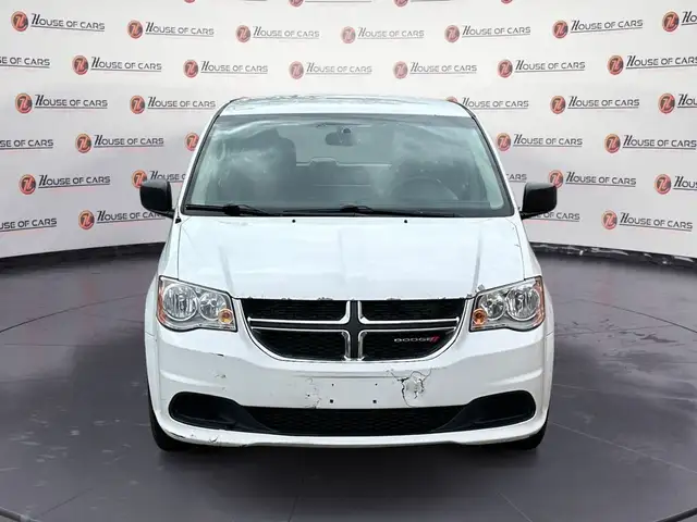 2016 Dodge Grand Caravan 4dr Wgn Canada Value Package WHEEL CHAI in Cars & Trucks in Calgary - Image 11