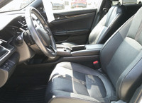 2020 Honda Civic Hatchback Sport Touring. Alloy Wheels. Back-Up Camera. Bluetooth. Front Collision W... (image 4)