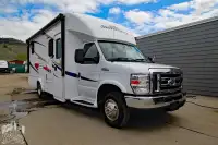 2017 Forest River 2430S