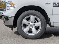 This Ram 1500 Classic has a trusty Regular Unleaded V-8 5.7 L/345 engine powering this Automatic tra... (image 8)