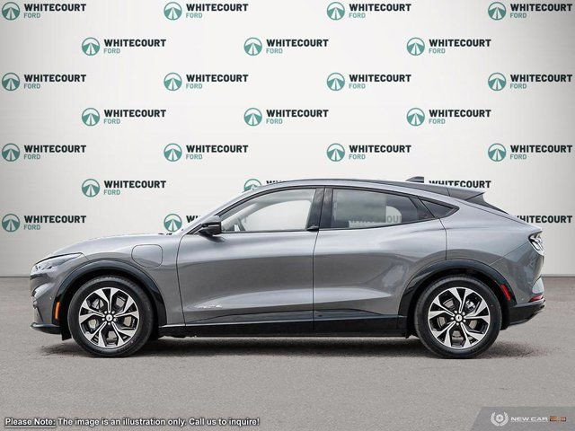 2023 Ford Mustang Mach-E Premium AWD - Heated Seats & Steering in Cars & Trucks in Edmonton - Image 4