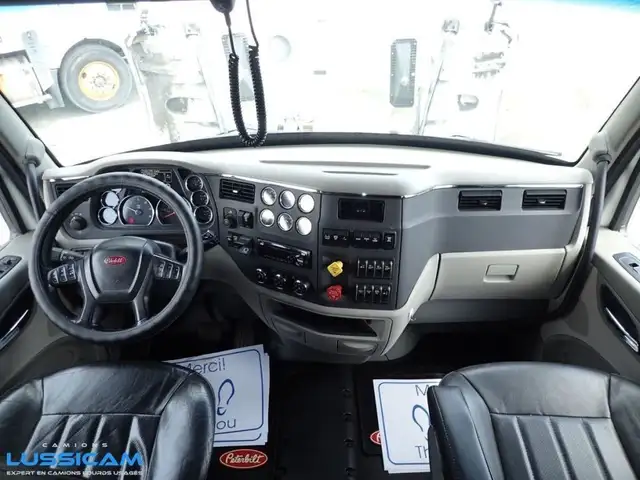 2019 Peterbilt 567 in Heavy Equipment in Longueuil / South Shore - Image 22