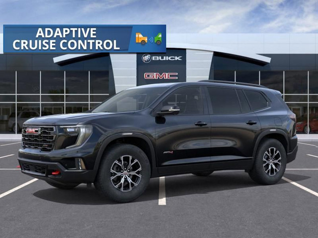 2025 GMC Acadia AT4 in Cars & Trucks in Mississauga / Peel Region - Image 2