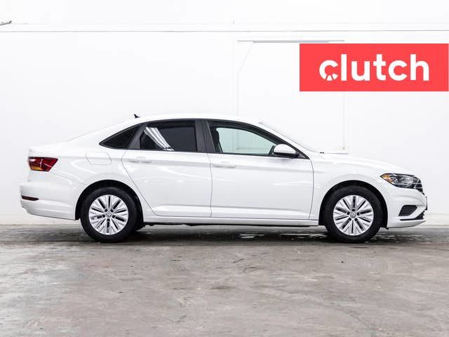 2019 Volkswagen Jetta Comfortline w/ Bluetooth, Front Heated Sea in Cars & Trucks in Ottawa - Image 4