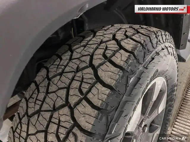 2021 Jeep Wrangler Unlimited Sahara in Cars & Trucks in Hamilton - Image 11