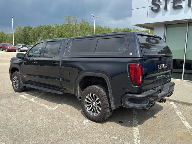 2023 GMC Sierra 1500 AT4 in Cars & Trucks in St. Albert - Image 4