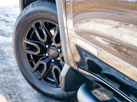 The *Pre-Owned 2024 GMC Sierra 1500 Elevation 4WD Extended Cab Pickup* is a dynamic and capable truc... (image 9)