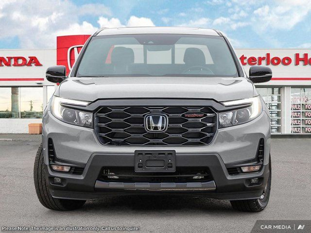 2025 Honda Ridgeline TrailSport in Cars & Trucks in Kitchener / Waterloo - Image 2