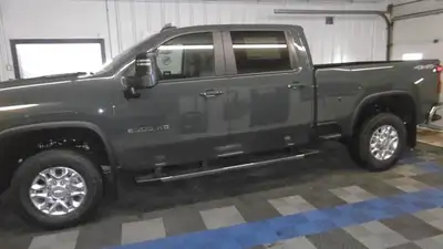 Bow-Mar GM Sales At Bow Mar GM, customers are our top priority, we are family owned and have been in...