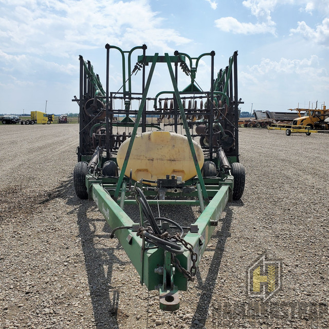 FLEXICOIL System 95 60 Ft Harrow Packer in Farming Equipment in Edmonton - Image 2