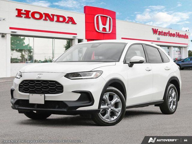 2026 Honda HR-V LX in Cars & Trucks in Kitchener / Waterloo
