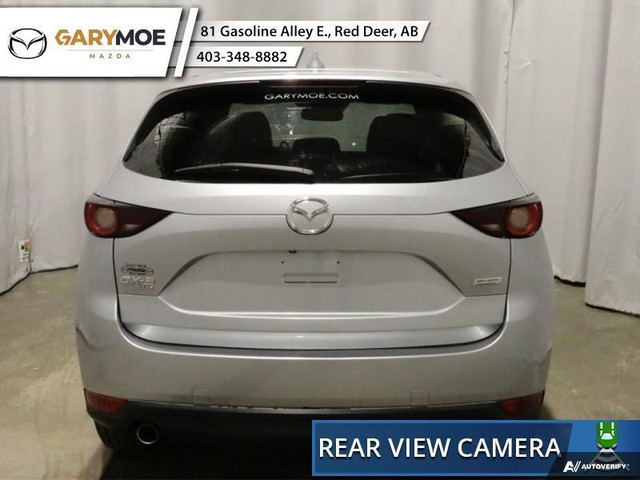 2018 Mazda CX-5 GS - Heated Seats - Power Liftgate in Cars & Trucks in Red Deer - Image 3