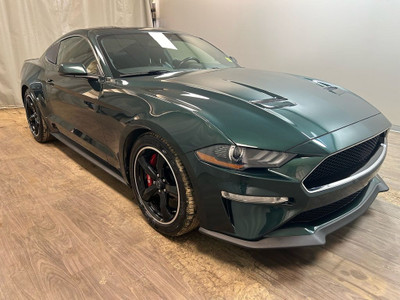  2019 Ford Mustang BULLITT | IMMACULATE SHAPE | 3M FILM | CERAMI