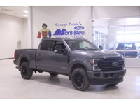  2022 Ford F-250 LARIAT 4WD Crew Cab 6.75' BX/TOIT OUVRANT/NAV
