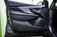 This 2024 Nissan Murano is for sale today. This SUV has 43,125 kms. It's grey in colour . It has a c... (image 9)