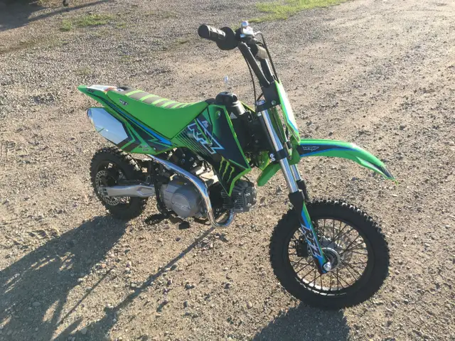2024 BRAND NEW RFZ 110 DIRT BIKE / SPECIAL CLEARANCE PRICE - in Other in Brandon - Image 15