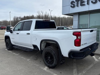 2024 Chevrolet Silverado 2500HD Work Truck 4WD – 6.6L V8 Gas | Z71 Off-Road | Gooseneck Prep | HD Re... (image 3)