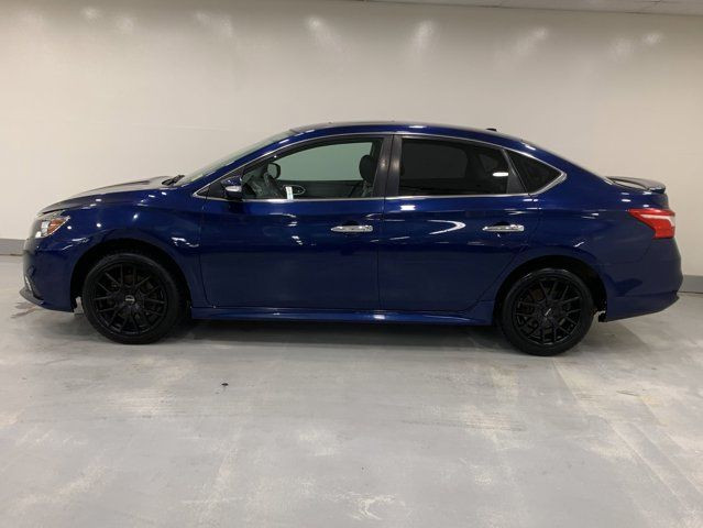 2017 Nissan Sentra SR Turbo * Leather * Sunroof * in Cars & Trucks in Regina - Image 2
