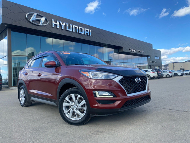 2020 Hyundai Tucson Preferred HEATED SEATS, HEATED STEERING,... in Cars & Trucks in Saskatoon