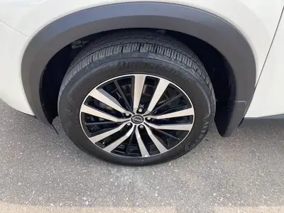 2024 Nissan Pathfinder Platinum 4WD | Remote Start | Leather, View more
