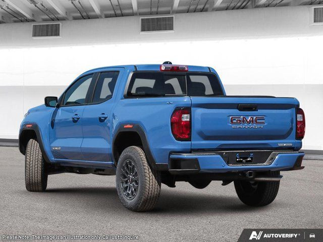 2026 GMC Canyon Elevation in Cars & Trucks in Winnipeg - Image 4