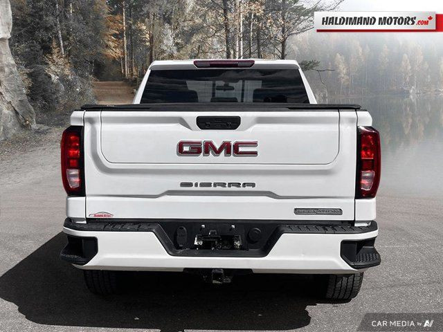 2021 GMC Sierra 1500 Elevation in Cars & Trucks in Hamilton - Image 4