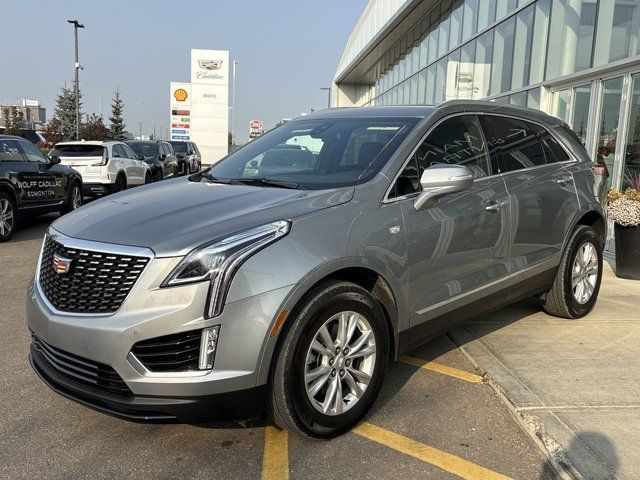 2025 Cadillac XT5 AWD Luxury in Cars & Trucks in Edmonton - Image 4
