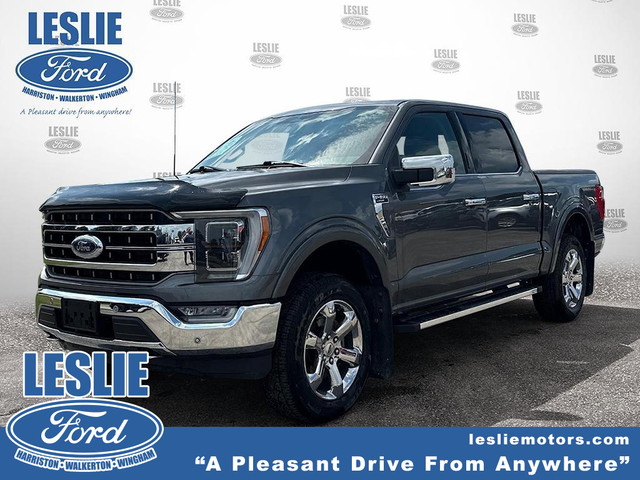 2023 Ford F-150 Lariat in Cars & Trucks in Stratford