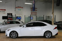 Special Finance Price: $30,999 | Cash Price: $32 ,499 2018 Lexus IS 300 AWD F Sport - No Accidents,... (image 2)