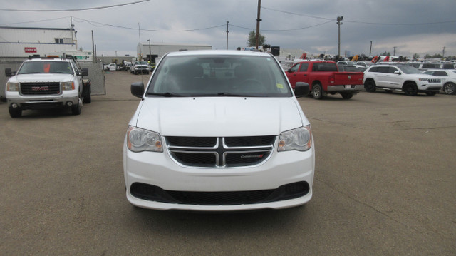 2019 Dodge Grand Caravan SXT FWD 7 PASSENGER VAN in Cars & Trucks in Edmonton - Image 3