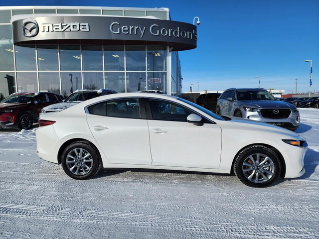 2023 Mazda Mazda3 GS at AWD in Cars & Trucks in Winnipeg - Image 2