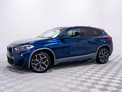  2020 BMW X2 XDrive28i M PACK SPORT PREMIUM , 25000 KM SEUL