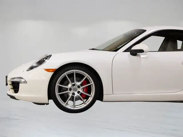2012 Porsche 911 CARRERA S | COUPE | BOSE | SUNROOF | 20\" RIM in Cars & Trucks in Mississauga / Peel Region - Image 30