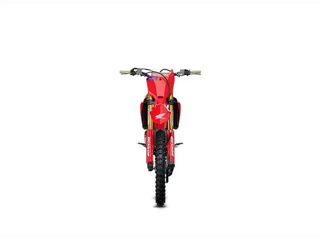 2025 Honda CRF(R) 125F (Big Wheel) in Dirt Bikes & Motocross in Regina - Image 6