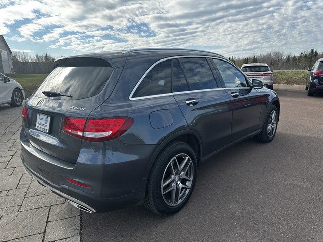 2016 Mercedes-Benz GLC-Class in Cars & Trucks in Moncton - Image 4
