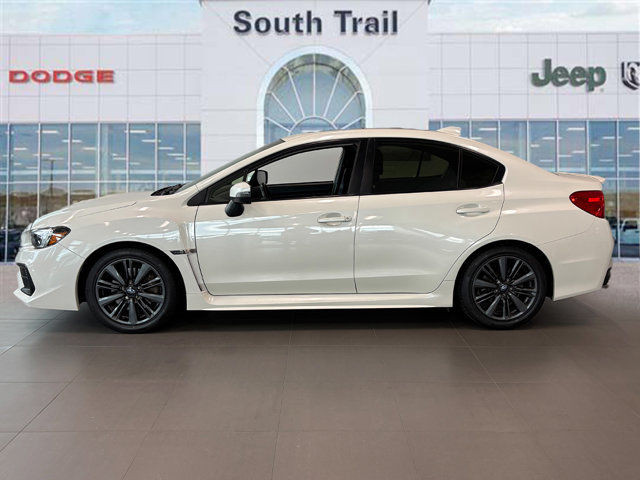 2021 Subaru WRX Sport Manual in Cars & Trucks in Calgary - Image 3